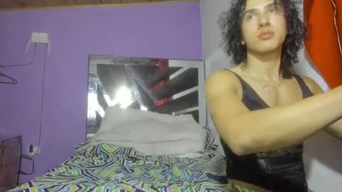 Snapshot of maggie_fit chatting on 01-09-25, 03:26 maggie_fit online show from 01-09-25, 03:26