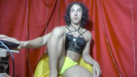 Snapshot of maggie_fit chatting on 01-10-25, 03:07 maggie_fit online show from 01-10-25, 03:07