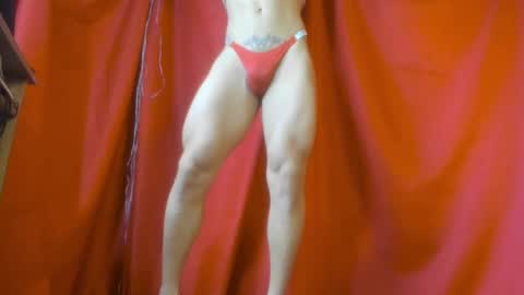 Snapshot of maggie_fit chatting on 01-12-25, 09:51 maggie_fit online show from 01-12-25, 09:51