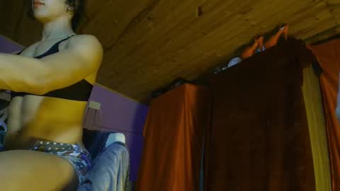 Snapshot of maggie_fit chatting on 03-10-25, 07:32 maggie_fit online show from 03-10-25, 07:32