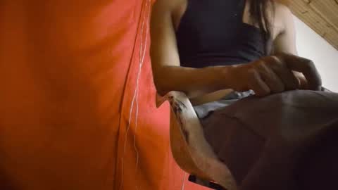 Snapshot of maggie_fit chatting on 09-15-25, 03:17 maggie_fit online show from 09-15-25, 03:17