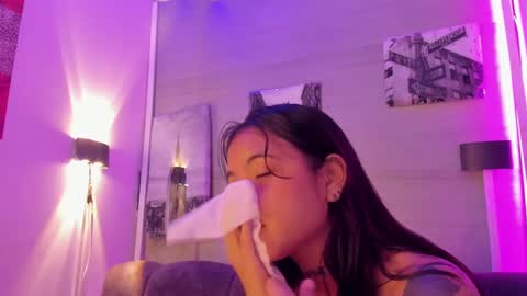 Snapshot of maggie_greene chatting on 10-12-25, 12:37 Maggie online show from 10-12-25, 12:37