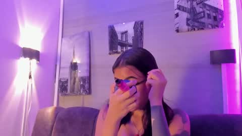 Snapshot of maggie_greene chatting on 10-14-25, 12:50 Maggie online show from 10-14-25, 12:50