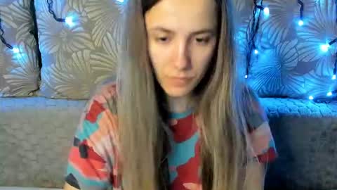 Maggie online show from 06-21-26, 03:31