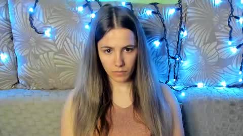 Maggie online show from 07-03-26, 02:18