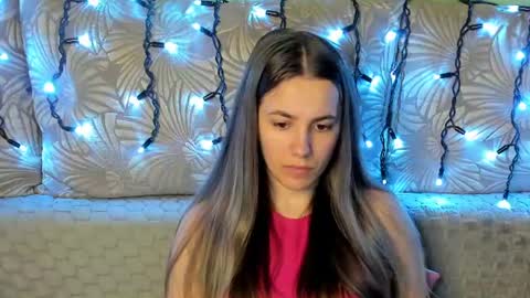 Maggie online show from 07-11-26, 02:03