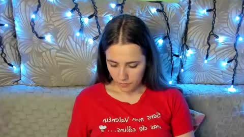 Maggie online show from 07-15-26, 02:39