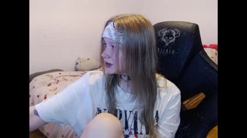 Snapshot of maggieswaggy chatting on 12-13-24, 07:43 Magdalene Swaggy online show from 12-13-24, 07:43