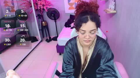 Maggy online show from 04-09-26, 06:19