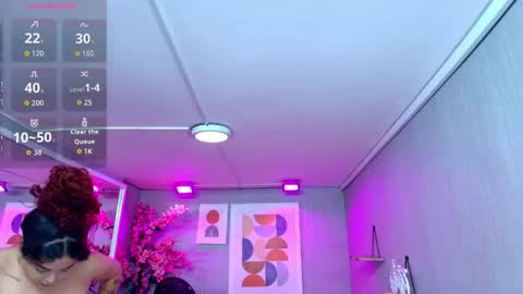Snapshot of maggy_t18 chatting on 05-02-26, 03:33 Maggy online show from 05-02-26, 03:33