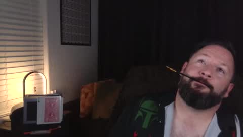 Magic online show from 04-15-26, 05:14