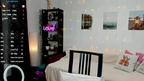 Magic Allie online show from 01-31-25, 08:43