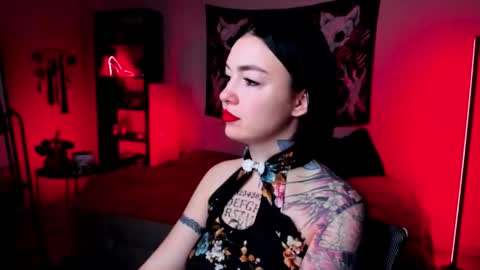 Magic Allie online show from 02-26-26, 07:24