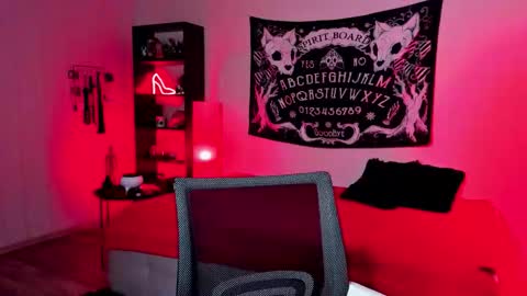 Magic Allie online show from 03-02-26, 06:48