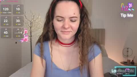 Snapshot of magic_bunnyy chatting on 04-05-26, 07:16 Milly online show from 04-05-26, 07:16