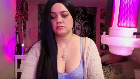 Claire online show from 01-06-25, 02:26