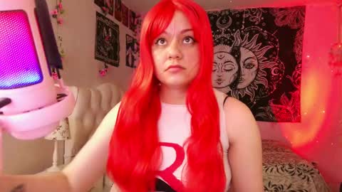 Claire online show from 02-17-25, 02:31