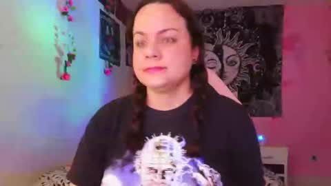 Claire online show from 03-05-25, 01:31