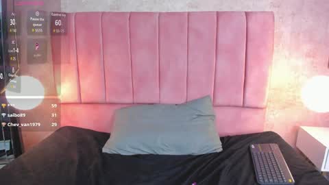 magic_ivone online show from 04-03-26, 11:47