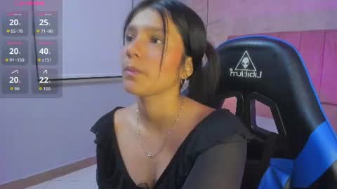 Snapshot of magic_kaori chatting on 06-09-26, 01:12 Kaori online show from 06-09-26, 01:12