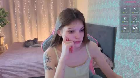 Merry online show from 03-09-26, 01:31