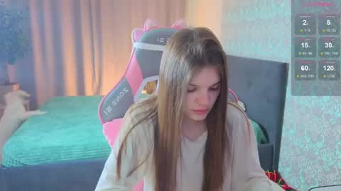 Snapshot of magic_shy chatting on 05-24-26, 01:43 Merry online show from 05-24-26, 01:43