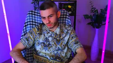 magic_storms online show from 04-04-26, 07:33