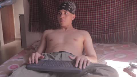 Tony Hoffa online show from 01-13-25, 06:49