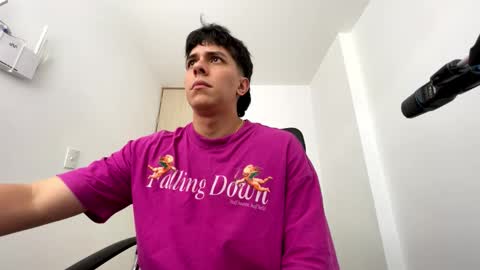 Tony Hoffa online show from 10-02-25, 06:37