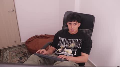 Tony Hoffa online show from 11-15-25, 04:36