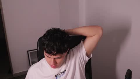 Tony Hoffa online show from 03-22-26, 03:43