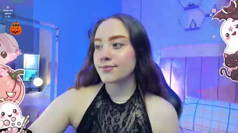 Snapshot of magic_vera chatting on 10-06-25, 11:40 Vera online show from 10-06-25, 11:40