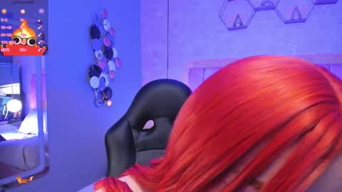 Snapshot of magic_vera chatting on 10-17-25, 11:46 Vera online show from 10-17-25, 11:46