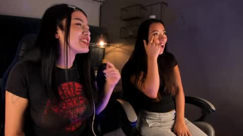 Snapshot of magic_zantana chatting on 05-21-26, 10:50 Zantana online show from 05-21-26, 10:50