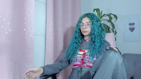 Lorelei online show from 04-12-26, 02:05