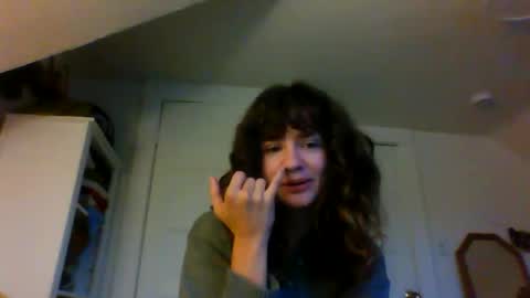 magicalmissmolly online show from 10-17-25, 01:09
