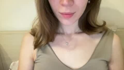 magicgirl50053 online show from 04-06-26, 06:53