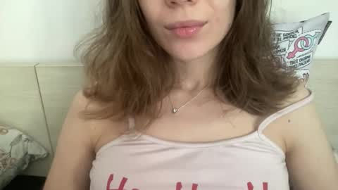 magicgirl50053 online show from 04-24-26, 09:45