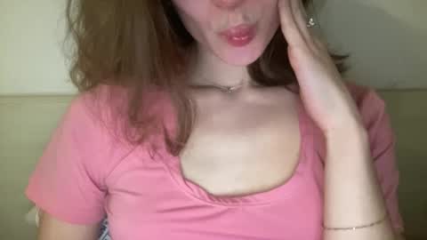 Snapshot of magicgirl50053 chatting on 04-28-26, 05:40 magicgirl50053 online show from 04-28-26, 05:40