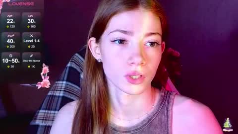 Angel online show from 02-25-26, 03:10