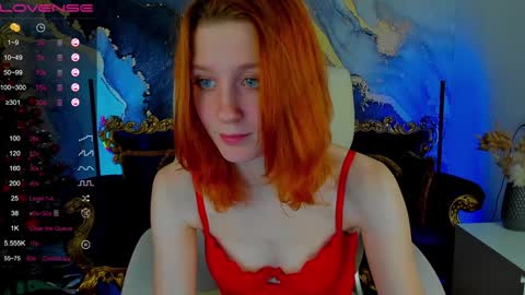 Snapshot of magiclilu chatting on 12-23-24, 12:14 Lilu online show from 12-23-24, 12:14