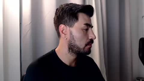 Andres online show from 07-06-26, 01:13