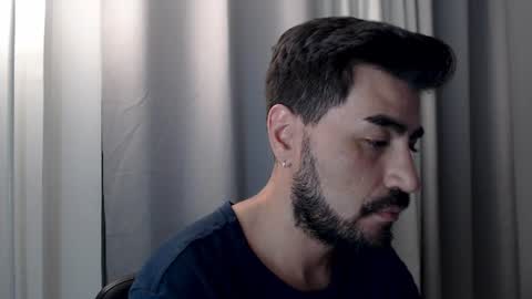Andres online show from 07-09-26, 02:26