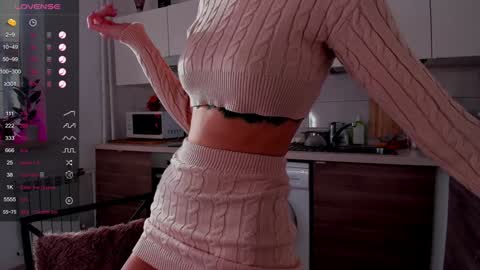 MagicLove online show from 01-25-25, 07:28