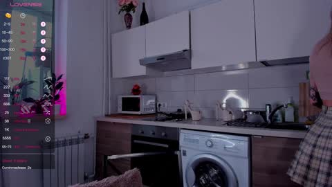 MagicLove online show from 01-26-25, 06:49