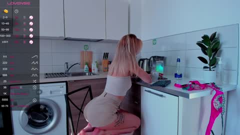 MagicLove online show from 02-03-25, 07:18