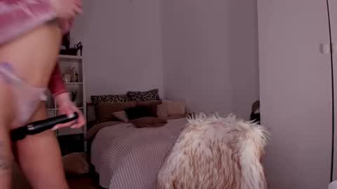 MagicLove online show from 02-17-25, 09:03