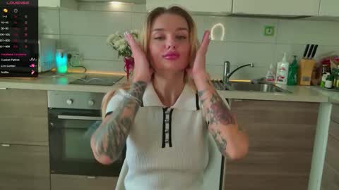 MagicLove online show from 09-09-25, 05:29