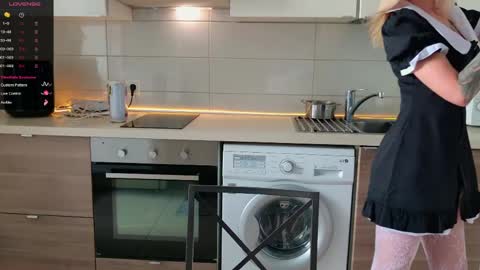 MagicLove online show from 04-14-26, 10:32