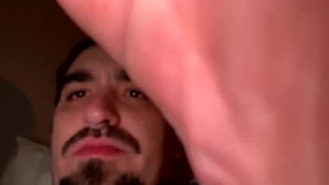 magicmike93fifty online show from 10-28-25, 12:36